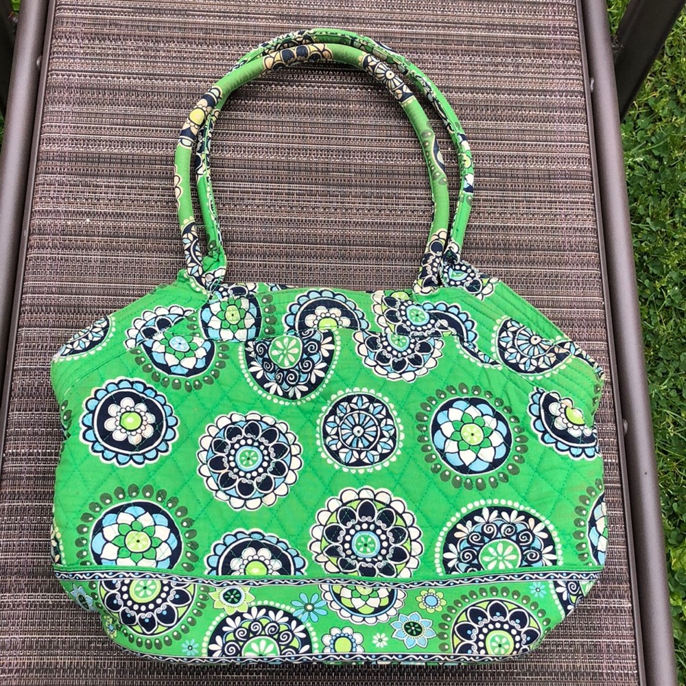 Vera Bradley Tote